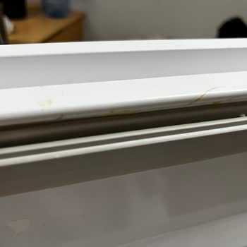 Teslim Edilen Derin Dondurucu Teşhir Ürün Olduğu İçin Değişim Talebi