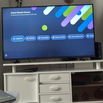 Kablo Net TV Ve İnternet Kesintisi, Müşteri Hizmetlerine Ulaşılamaması Ve Ücret İadesi Talebi