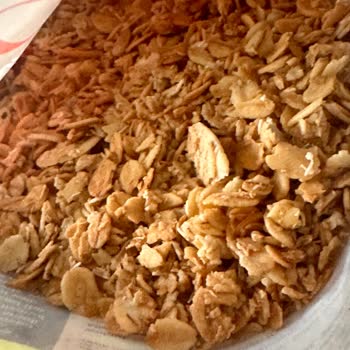 Çilekli Granola’da Çilek Yok: Ambalaj Yanıltması
