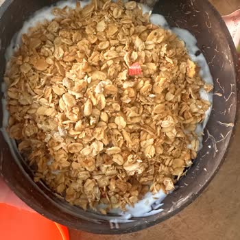 Çilekli Granola’da Çilek Yok: Ambalaj Yanıltması