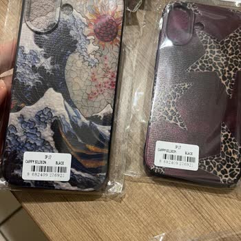 Grey Stardust Kılıfı Yanlış Gönderildi, İade Talebim Kabul Edilmiyor
