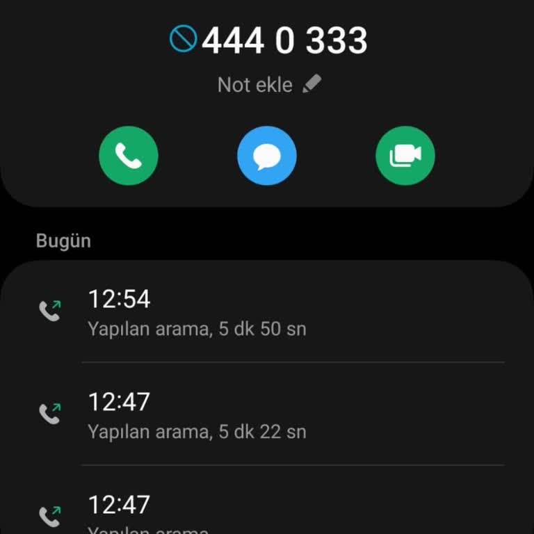 Garanti Bonus Kredi Kartının Kapatılması İçin Acil Talep