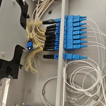 İnternetim Kesildi Ve Kablo Yetkisiz Çıkarıldı