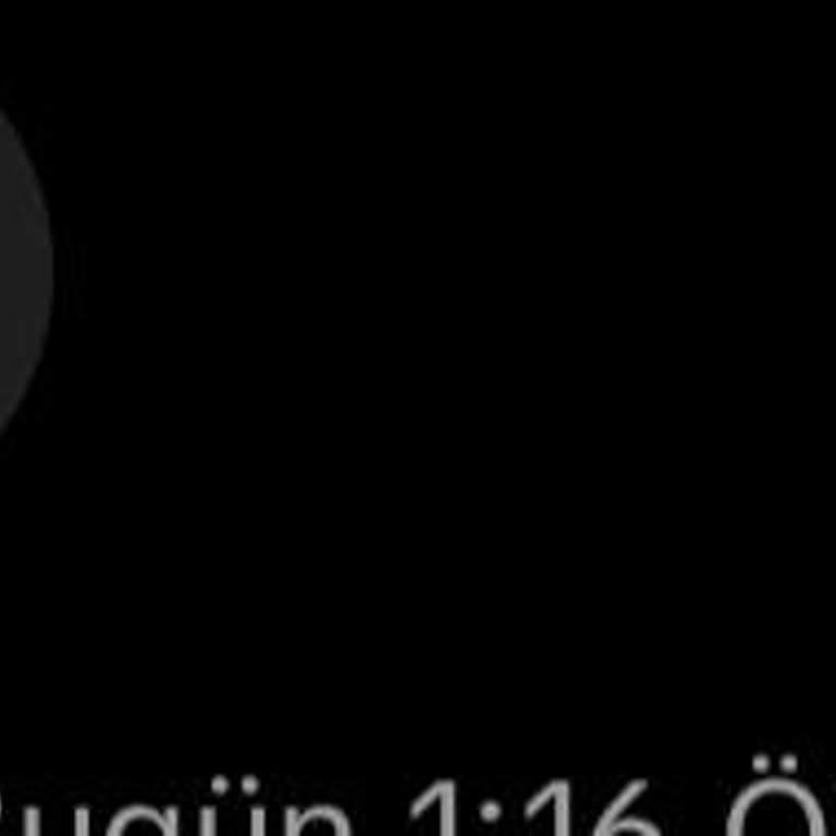 TikTok'ta Ağır Küfürlü Mesaj Aldım Ve Hesabın İncelenmesini Talep Ediyorum