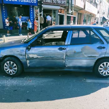 Türkiye Sigorta’nın Yanlış Bilgilendirmesi Nedeniyle Haksız Sorumlu Ataması Ve Masrafların İadesi