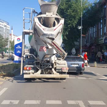 Türkiye Sigorta’nın Yanlış Bilgilendirmesi Nedeniyle Haksız Sorumlu Ataması Ve Masrafların İadesi