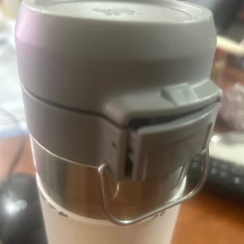 Stanley Termos Kapak Sorunu Ve Garanti İhlali