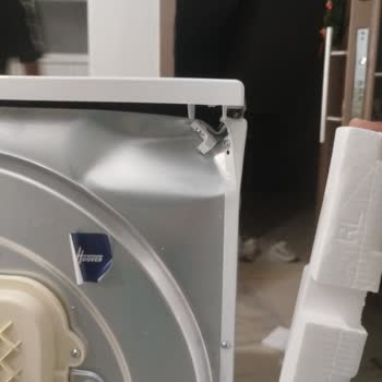 Hasarlı Kurutma Makinesi İadesi Kredi Kartına Yansımıyor