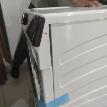 Hasarlı Kurutma Makinesi İadesi Kredi Kartına Yansımıyor