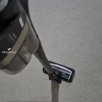 Philips Müşteri Hizmetlerinin Çelişkili Konuşması Ve Yetkili Servisin Uğraştırması