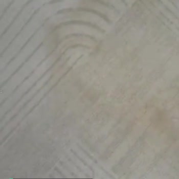 Temizlik Kapında Kötü Halı Yıkama