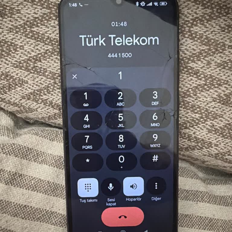 Canlı Müşteri Hizmetine Ulaşılamıyor Ve Haksız Fatura İptali Talebi