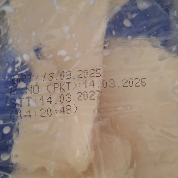 Altınkılıç Peynirinde Plastik Parça Bulunması Sağlık Riski