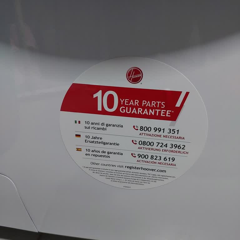 Hoover Cihaz Arızaları Ve Servis İletişimsizliği