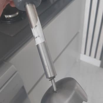 Arzum Blender Aparatı İlk Kullanımda Kırıldı: Garanti Kapsamında Değişim Talebi