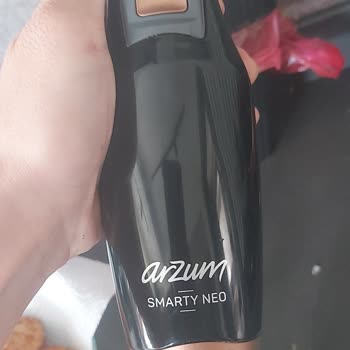 Arzum Blender Aparatı İlk Kullanımda Kırıldı: Garanti Kapsamında Değişim Talebi