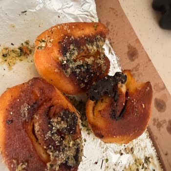 Migros Yemek Siparişimde Eksik Ve Bozulmuş Ürünler İçin Ücret İadesi