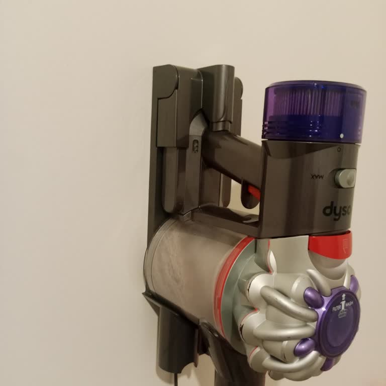 Dyson V8 Şarj Sorunu Ve Garanti Kapsamında Onarım Reddi
