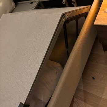 Doğtaş Lova Baza Çöktü, Servis Yanıtsız Kalıyor Ve Hemen Değişim İsteniyor