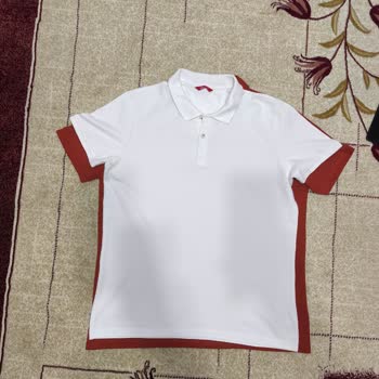 Tek Yıkamada Aşırı Çekilen Polo Tişörtler İçin İade Ve Değişim Talebi