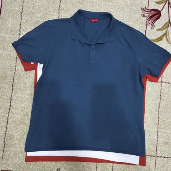 Tek Yıkamada Aşırı Çekilen Polo Tişörtler İçin İade Ve Değişim Talebi