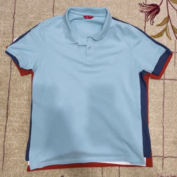 Tek Yıkamada Aşırı Çekilen Polo Tişörtler İçin İade Ve Değişim Talebi