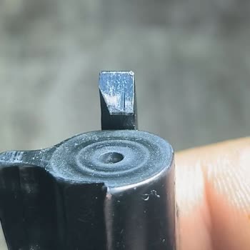 Tahliye Tırnağı Kırıldı, Yedek Parça Temini İçin Yardım Talebi