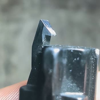 Tahliye Tırnağı Kırıldı, Yedek Parça Temini İçin Yardım Talebi