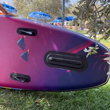 Eksik Ve Kırık Paddle Board Parçaları İçin Teknoraks’tan Hızlı Çözüm Talebi