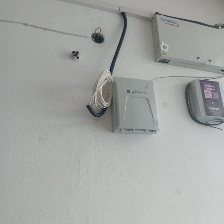 Digiturk İnternet Kurulumu Gecikmesi Ve Sözleşme Taahhüdünün İhlali