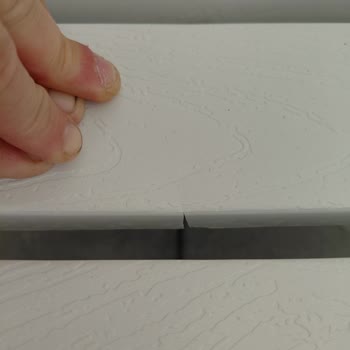 Garanti Dışı Çatlaklı Bahçe Oturma Takımı Ücretsiz Onarım Talebi