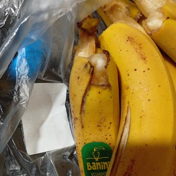 Üçüncü Kez Çürük Muz Teslimatı Ve Cevapsız İade Talebi