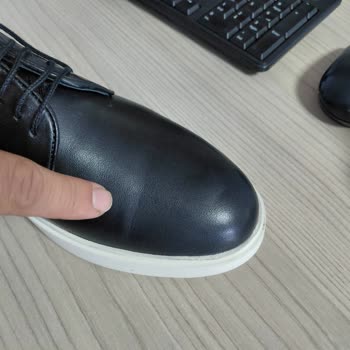 Kullanılmış Görünen Ayakkabı Nedeniyle Düğünüm İçin Acil Değişim Talebi