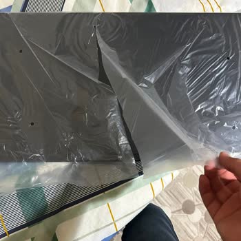 Açık Kutu, Vida İzleri Ve Ölü Pikselli Monitörün İade Reddi