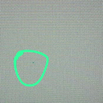 Açık Kutu, Vida İzleri Ve Ölü Pikselli Monitörün İade Reddi