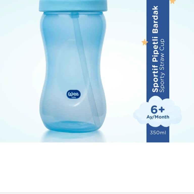 Wee Baby Sulukta Şiddetli Koku Ve Güvenlik Endişesi