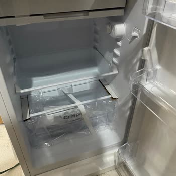 Yanıltıcı Bilgiyle Üç Raflı Olması Gereken Mini Buzdolabı İki Raflı Gönderildi