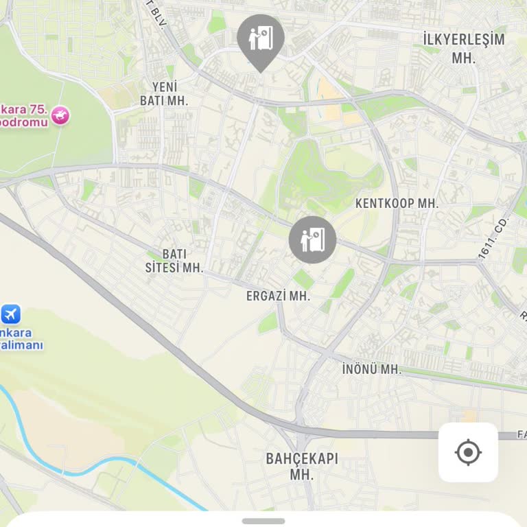 Depozito İade Makinelerinin Çalışmaması Ve Bakım Talebi