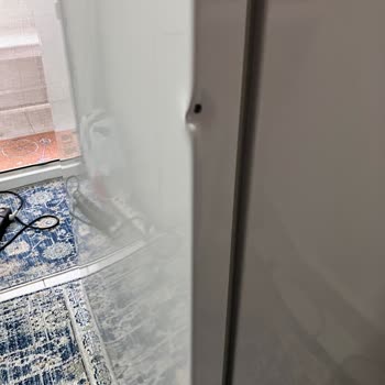 Buzdolabı Tesliminde Tehditkar Ve Saygısız Davranış