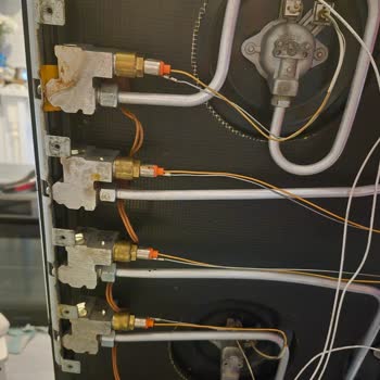 Samsung Ocak Servis Ücretleri Aşırı Yüksek, Yedek Parça Satışı Reddedildi