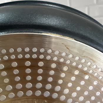 Tefal Tencere Setindeki Kaplama Soyulması Ve Müşteri Hizmetlerinin Reddi