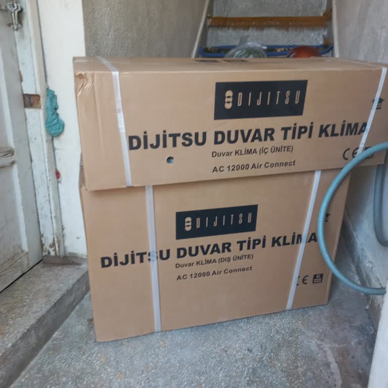 BİM Klimasının Montajı 10 Gün İçinde Gerçekleşmedi, İade Ve Tazminat Talebi