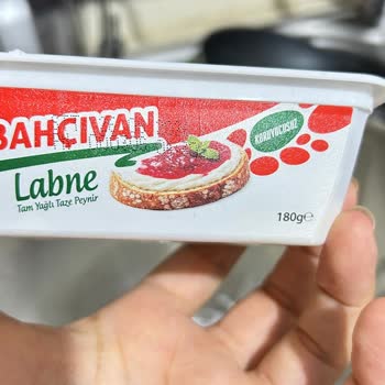 Bahçıvan Labne Peynirinde Gizli Bozulma Ve Aşırı Sıvılaşma