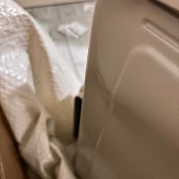 Kırık Paket Ve Hasarlı Klima Teslimatı İade Sürecindeki Engeller