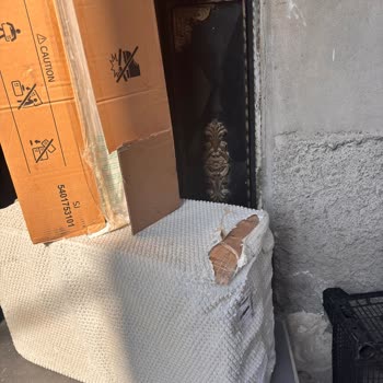 Kırık Paket Ve Hasarlı Klima Teslimatı İade Sürecindeki Engeller