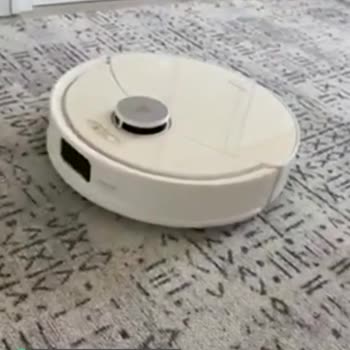 Roborock Süpürge Hüsranı!