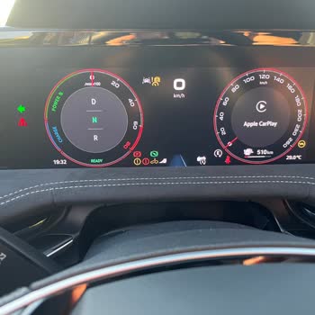 Yeni Skoda Superb'te Sürekli Elektronik Ve Şanzıman Arızalarıyla Mağduriyet