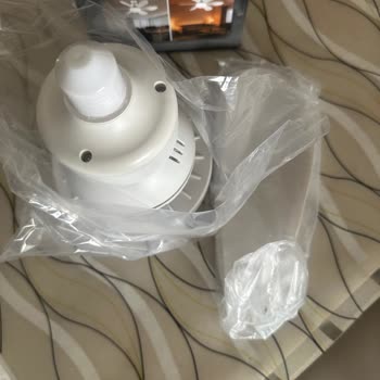 Eksik Kumanda Ve Satıcı Onayı Olmadan İade İşlemi Gerçekleşmedi