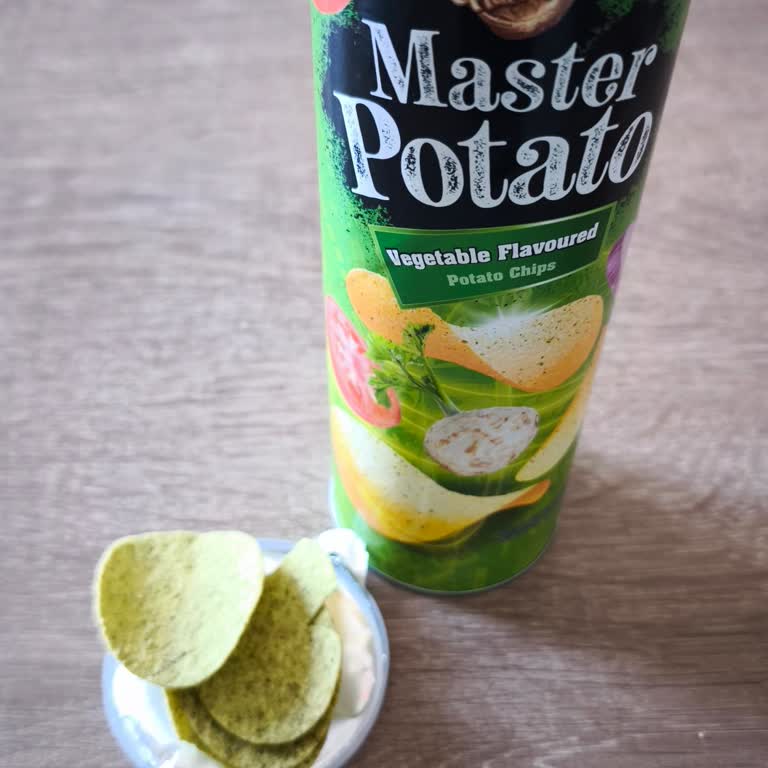 Migros Mağazası'nda Bozuk Ve Kırık Cips, Kalite Kontrolü Şikayeti Ve İade Talebi