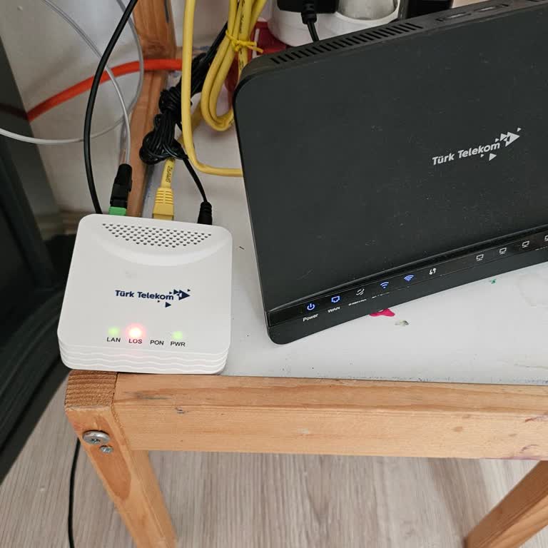 İnternet Kesintisi Ve 48 Saatlik Yanıtsız Teknik Destek Şikayeti